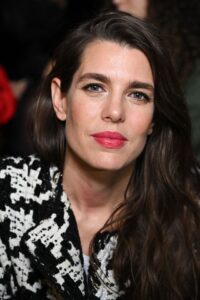 Charlotte Casiraghi